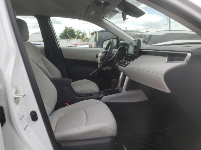 2022 TOYOTA COROLLA CR 7MUAAABG2NV019113