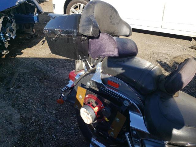2005 SUZUKI C90 - JS1VY52A552102093