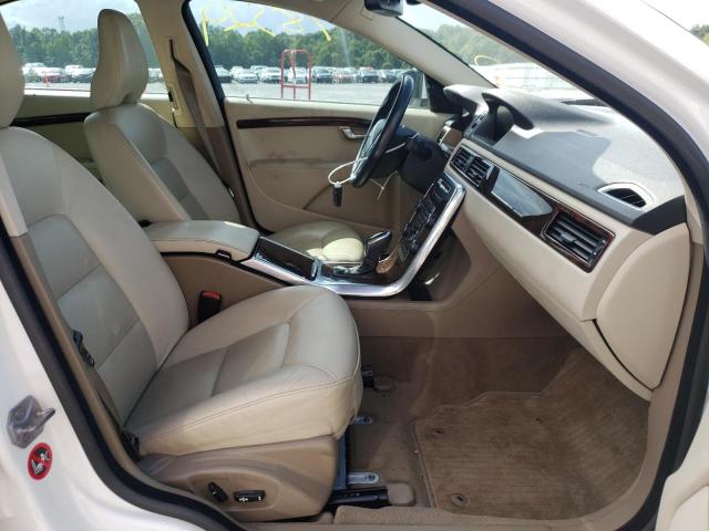 2015 VOLVO S80 PREMIE YV140MAC7F1184643