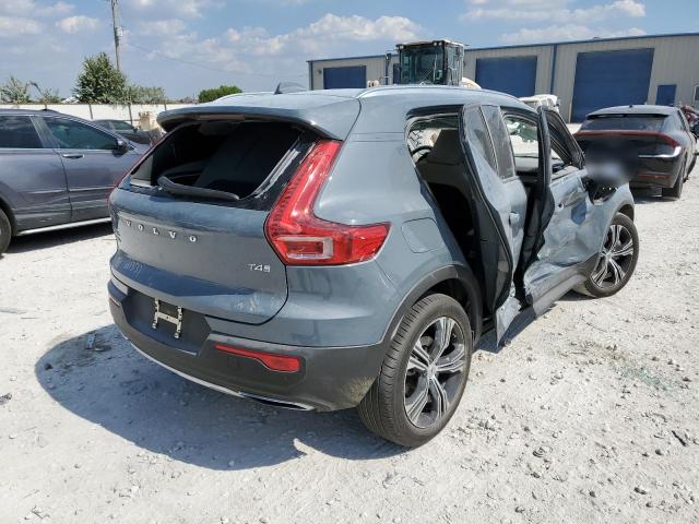 2020 VOLVO XC40 T4 IN YV4AC2HL0L2283141