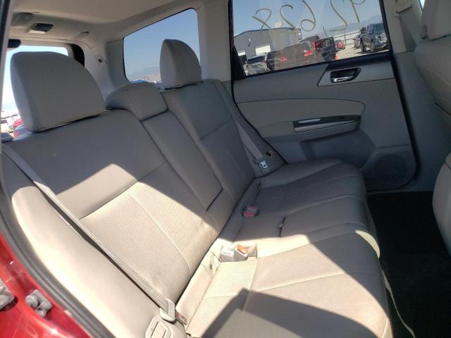 JF2SHAFC1DH439855 Subaru Forester Limited