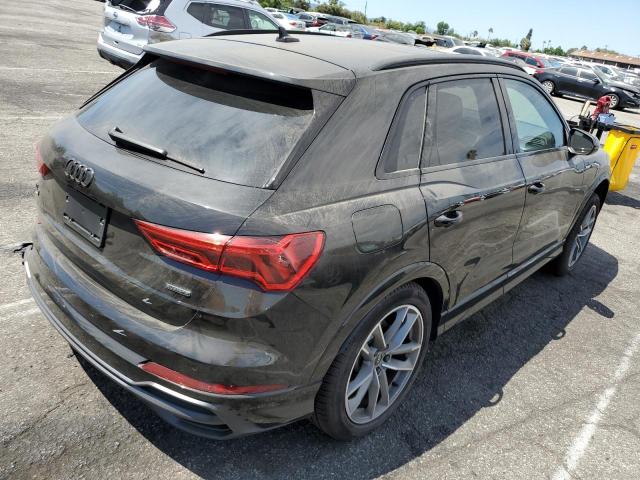 2022 AUDI Q3 WA1DECF32N1036919
