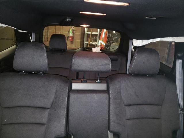 2022 HONDA PILOT SPOR 5FNYF5H38NB031695
