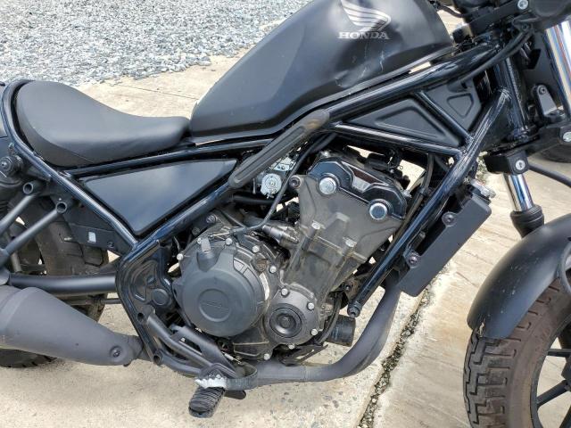 2022 HONDA CMX500 MLHPC560XN5501334