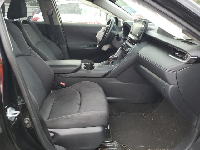 2021 TOYOTA VENZA HYBR JTEAAAAH5MJ002348