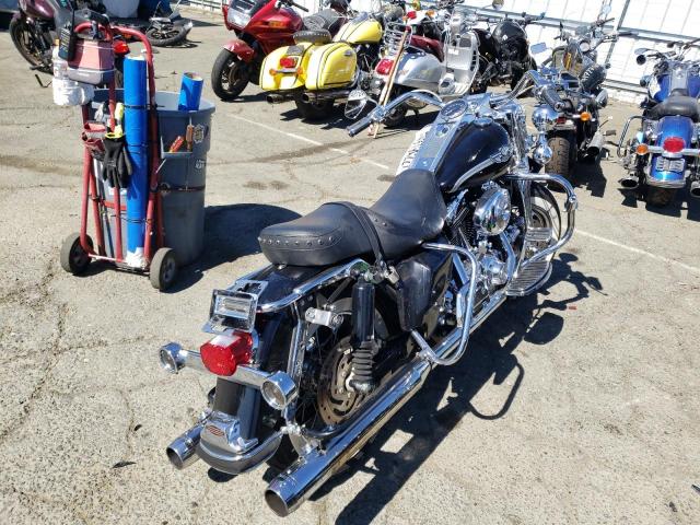 2003 HARLEY-DAVIDSON FLHRI 1HD1FBW3X3Y745522