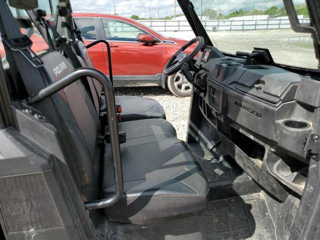 2021 POLARIS RANGER 100 4XATAE993M8385562
