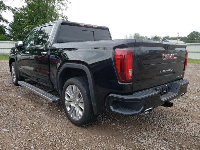 2022 GMC SIERRA LIM 3GTU9FEL1NG130157