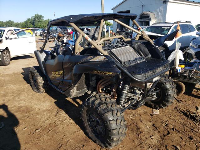 2020 YAMAHA YXZ1000 5Y4AN29Y4LA102742