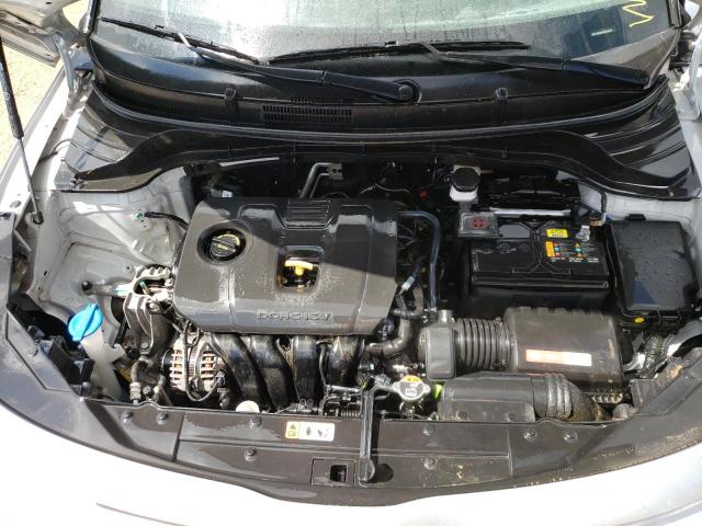 KNDJ23AU9M7763794 KIA SOUL LX
