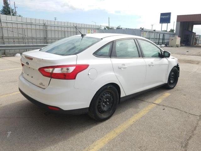 Vin: 1fahp3f24cl374970, lot: 71516832, ford focus se 20124