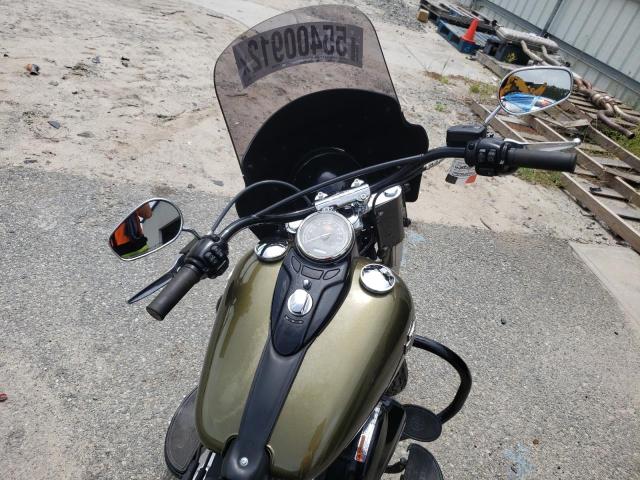 2017 HARLEY-DAVIDSON FLS SOFTAI 1HD1JRV16HB027001