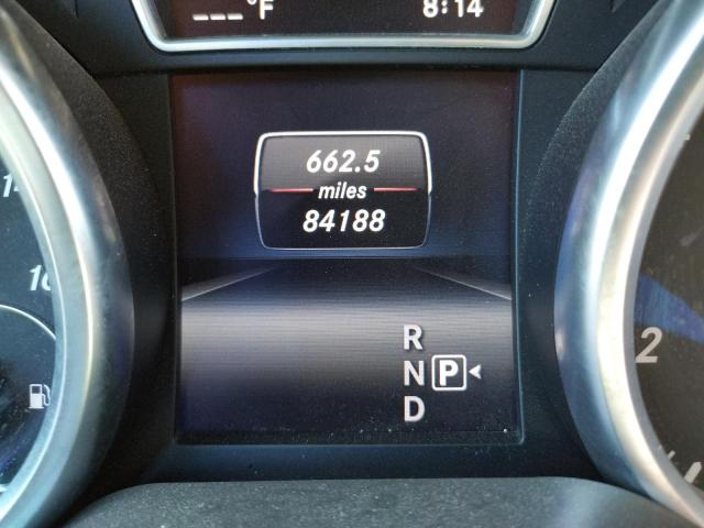 4JGDF7DE1EA314414 Mercedes-Benz Gl 550 4matic