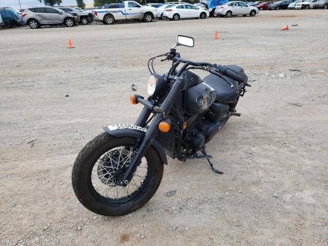 2022 HONDA VT750 C2B JH2RC537XNK200455