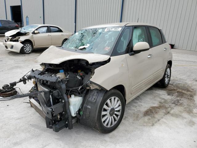 2015 FIAT 500L EASY ZFBCFABH4FZ036124