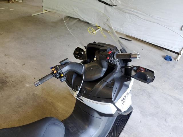 2017 SUZUKI BURGMAN JS1CP51B4H2100344