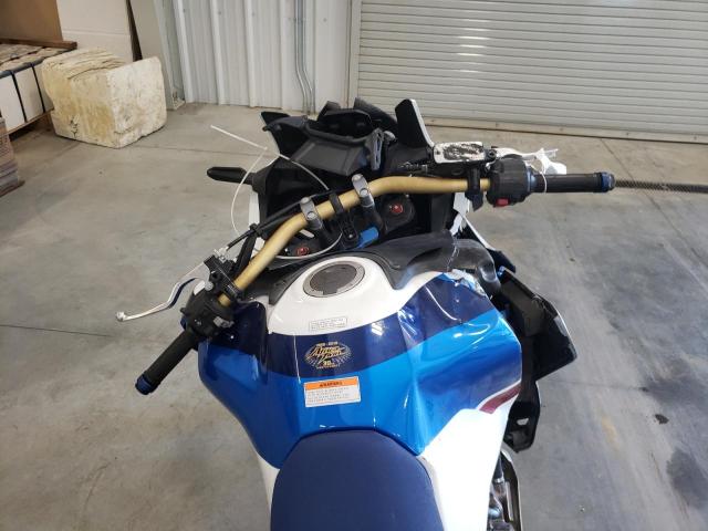 2018 HONDA CRF1000 A2 JH2SD0443JK200720