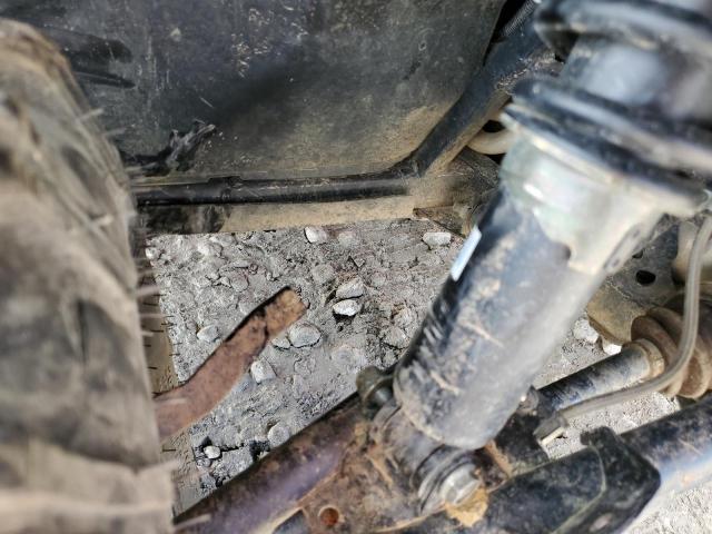 2021 POLARIS RANGER 100 4XATAE993M8385562