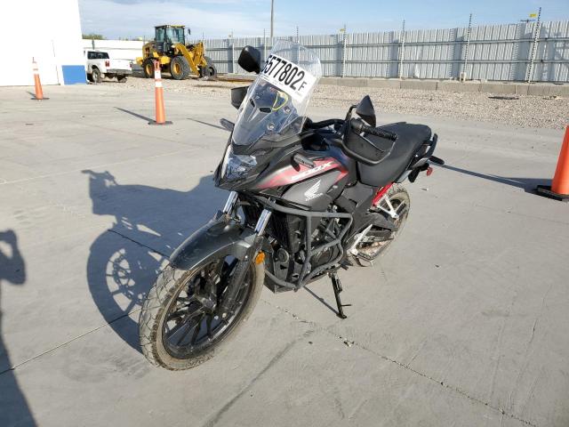 2021 HONDA CB500 XA MLHPC6458M5200161