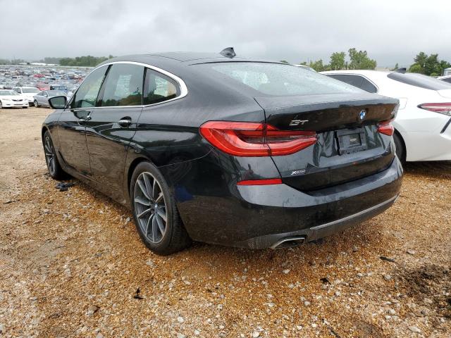 2018 BMW 640 XIGT WBAJV6C50JBJ99859