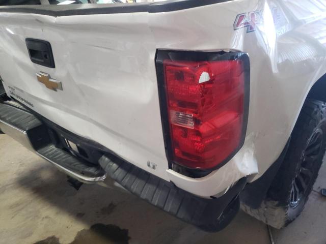 2015 CHEVROLET SILV1500 4 3GCUKREC3FG108622