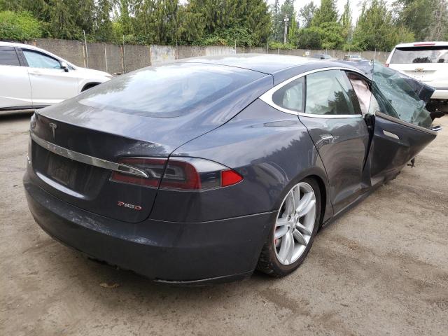 2015 TESLA MODEL S P8 5YJSA1H47FF081057
