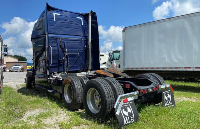 2020 VOLVO VN VNL 4V4NC9EH5LN204756