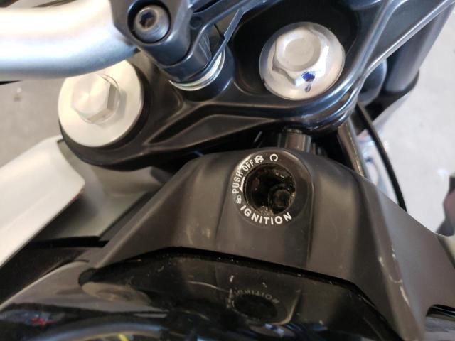 2022 KTM 200 DUKE MD2JPC405NC037010