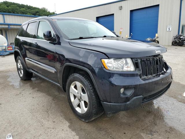 Salvage cars for sale from Copart Ellwood City, PA: 2011 Jeep Grand Cherokee