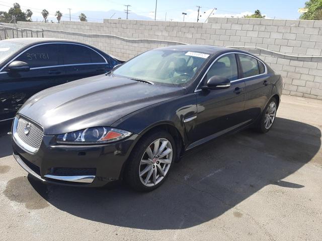 2015 JAGUAR XF 2.0T PR SAJWA0FS2FPU78759