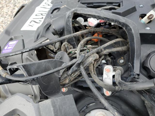 2019 HONDA TRX500 FA 1HFTE523XK4401396
