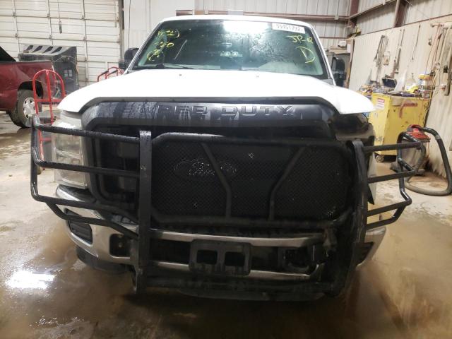 2015 FORD F250 1FT7X2AT7FEB35406