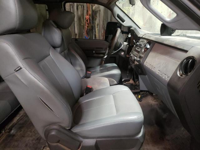 2015 FORD F250 1FT7X2AT7FEB35406