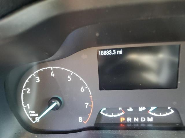2020 FORD TRANSIT CO - NM0LS7E22L1463327