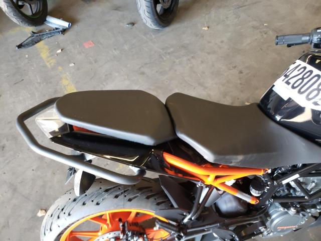2022 KTM 200 DUKE MD2JPC405NC037010