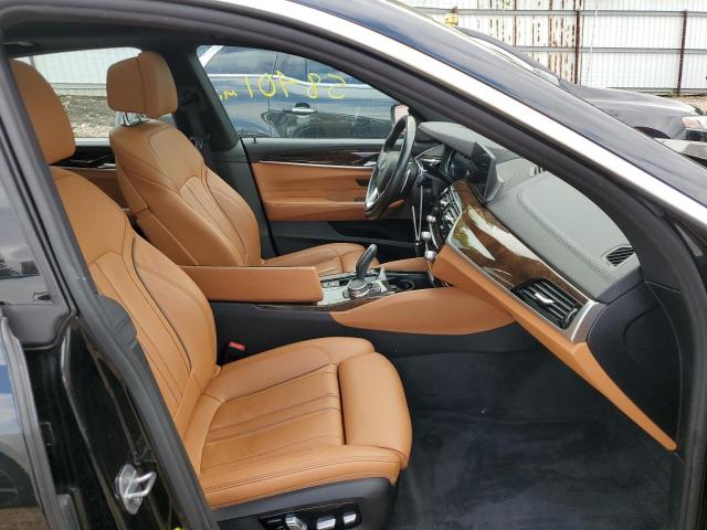 2018 BMW 640 XIGT WBAJV6C50JBJ99859