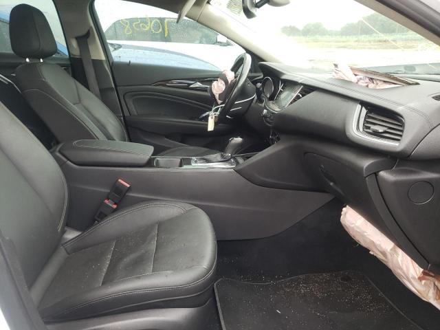 2018 BUICK REGAL ESSE W04GP6SXXJ1049686