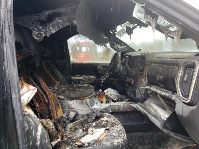 2022 GMC SIERRA LIM 3GTU9FEL1NG130157