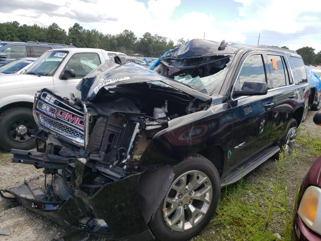 2020 GMC YUKON SLE 1GKS1AKCXLR113526