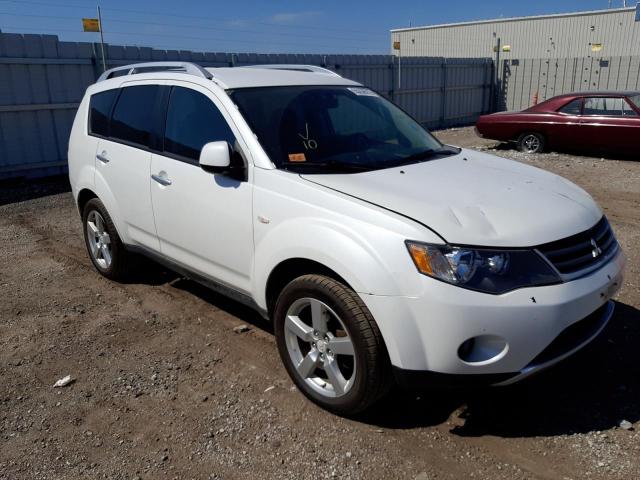 2007 Mitsubishi Outlander XLS