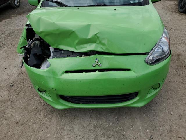 2015 MITSUBISHI MIRAGE DE ML32A3HJ9FH012455