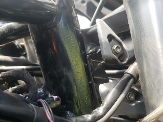 2006 DUCATI 749 ZDM1UB3SX6B011624