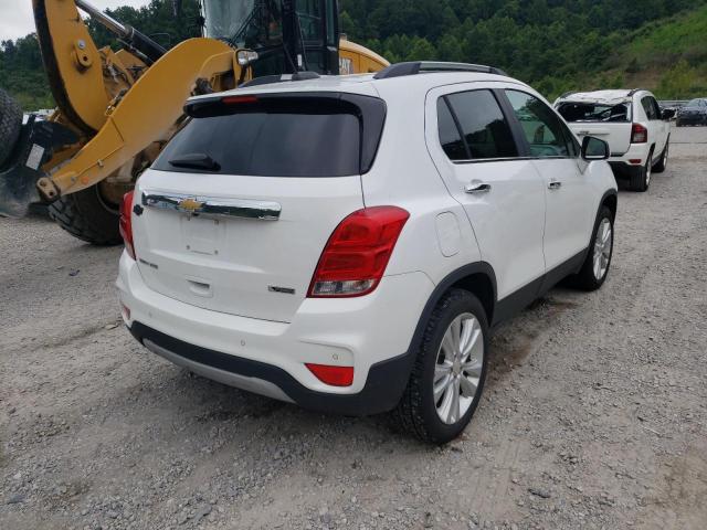 2017 CHEVROLET TRAX PREMI 3GNCJRSB0HL189574