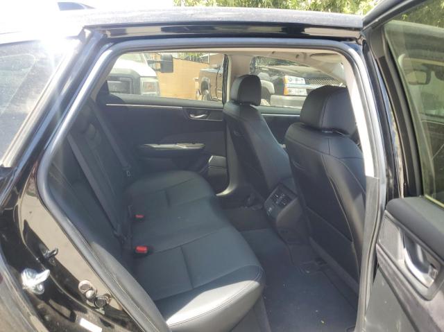 2018 HONDA CLARITY TO JHMZC5F35JC000104