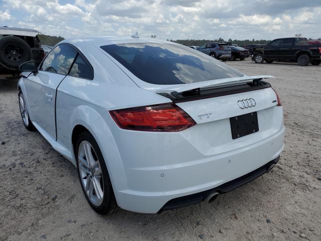 2020 AUDI TT TRUAEAFV5L1002913