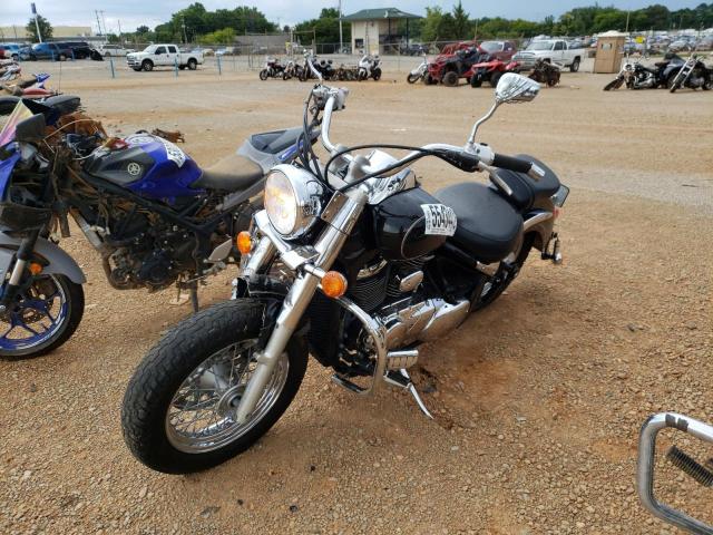 2003 SUZUKI VL800 JS1VS54A932103940