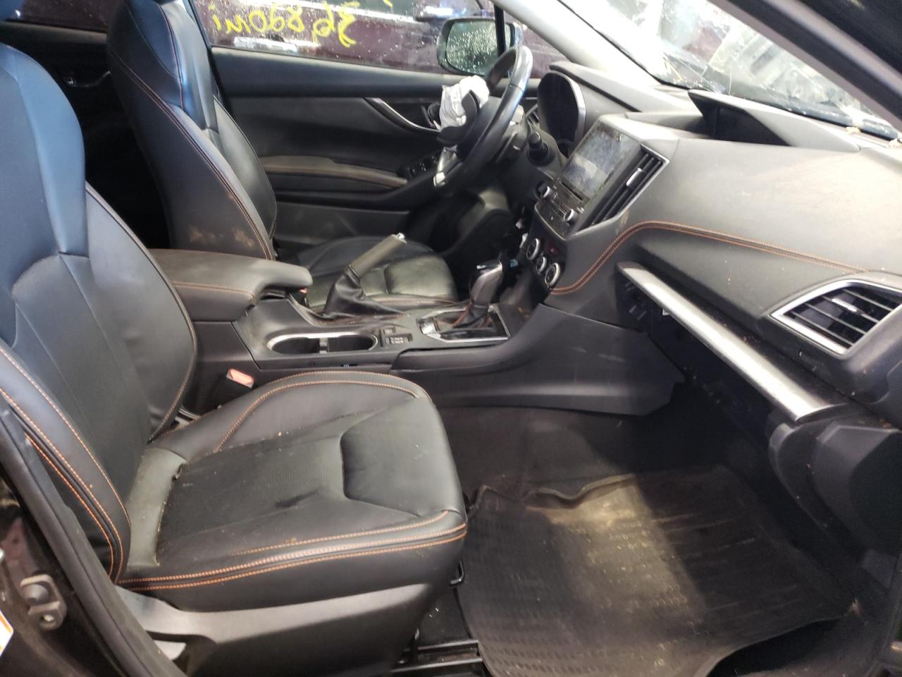 2019 Subaru XV - Image 5