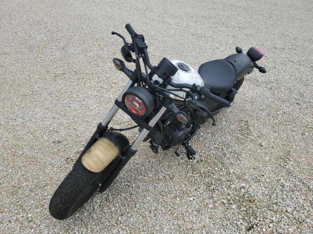 2019 HONDA CMX500 A MLHPC565XK5200084