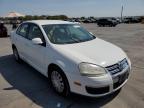 2009 VOLKSWAGEN  JETTA