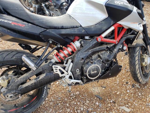 2018 APRILIA SHIVER ZD4KHU002JS000035